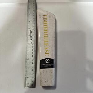 OHB Oak Highlands Brewery Beer Tap Handle Limited Release Texas